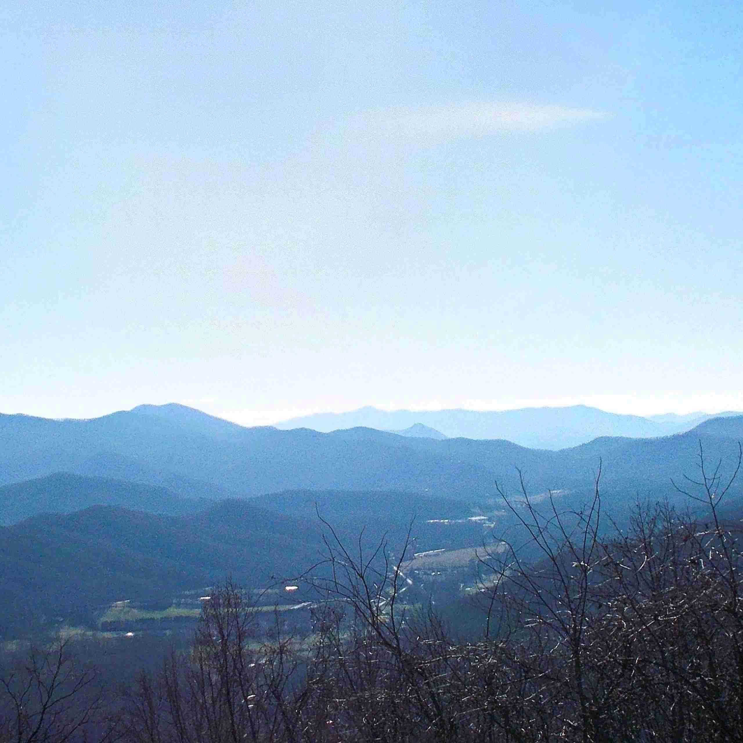 Why I’ll Always Need the Outdoors in My Life